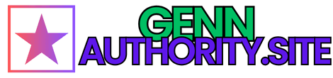 GennAuthority.site